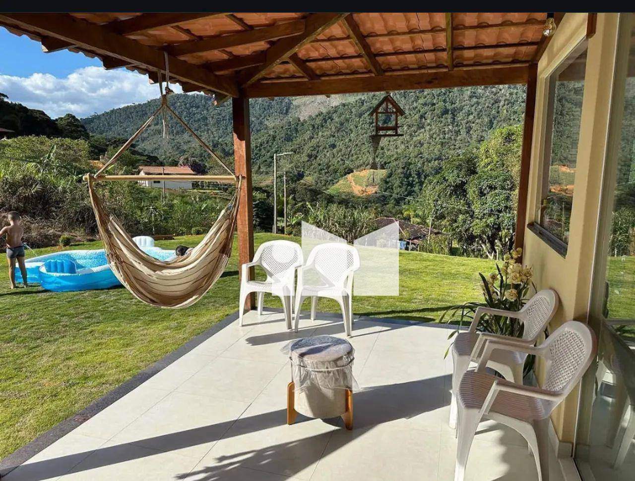 Casa à venda com 3 quartos, 143m² - Foto 7