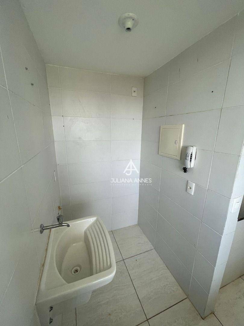 Apartamento à venda com 1 quarto, 40m² - Foto 16