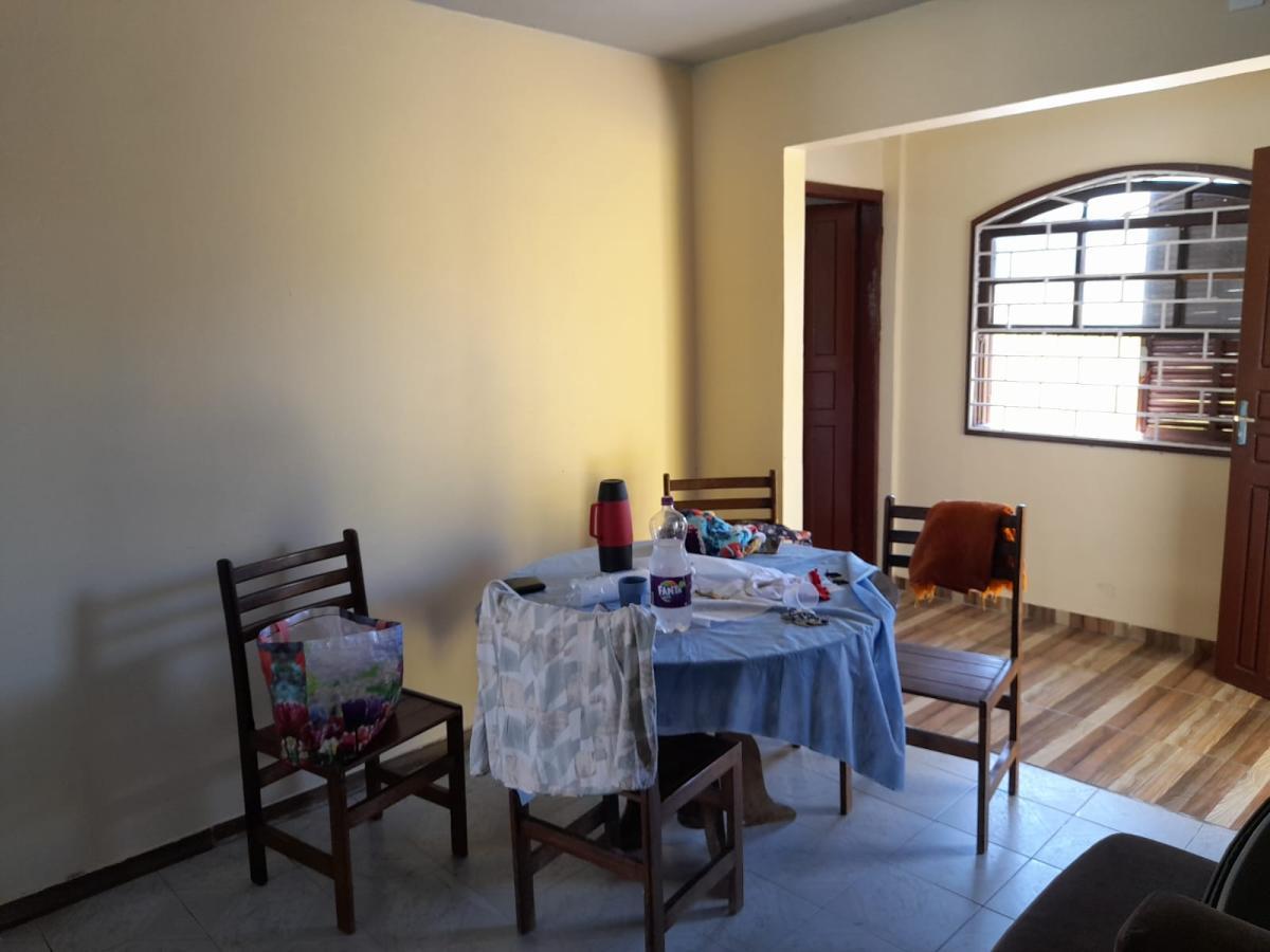 Casa à venda com 3 quartos, 120m² - Foto 11