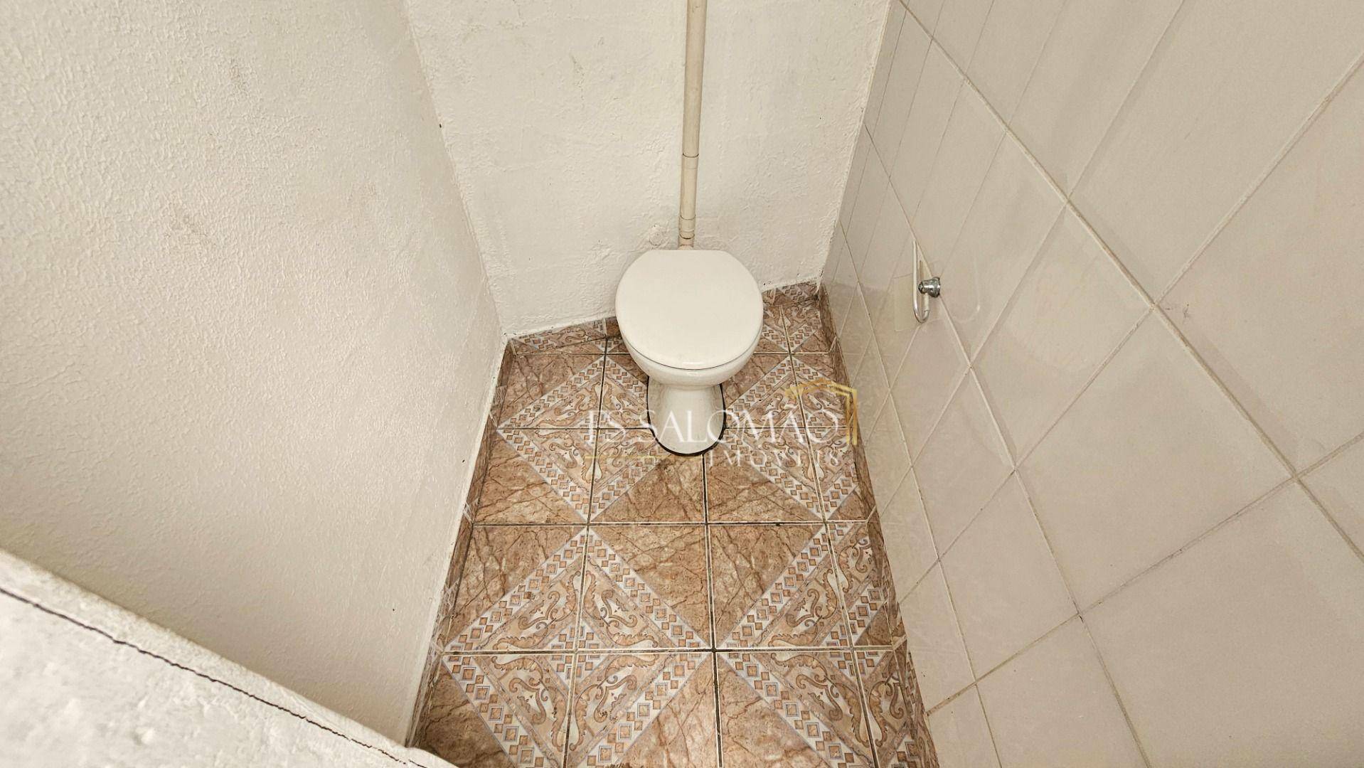 Loja-Salão para alugar, 60m² - Foto 10