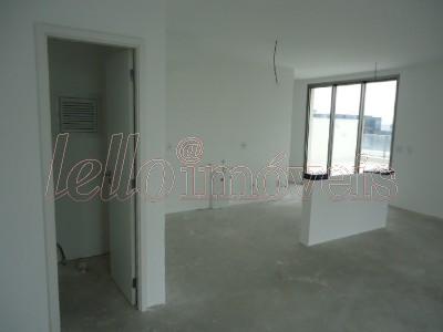 Apartamento à venda com 4 quartos, 170m² - Foto 8