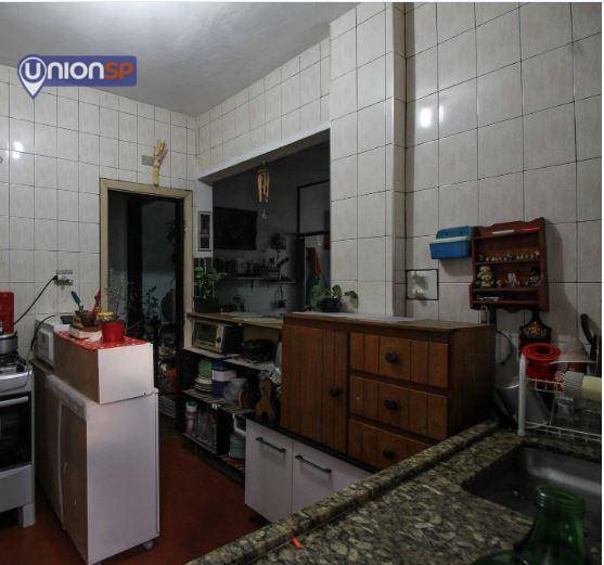 Apartamento à venda com 3 quartos, 96m² - Foto 8