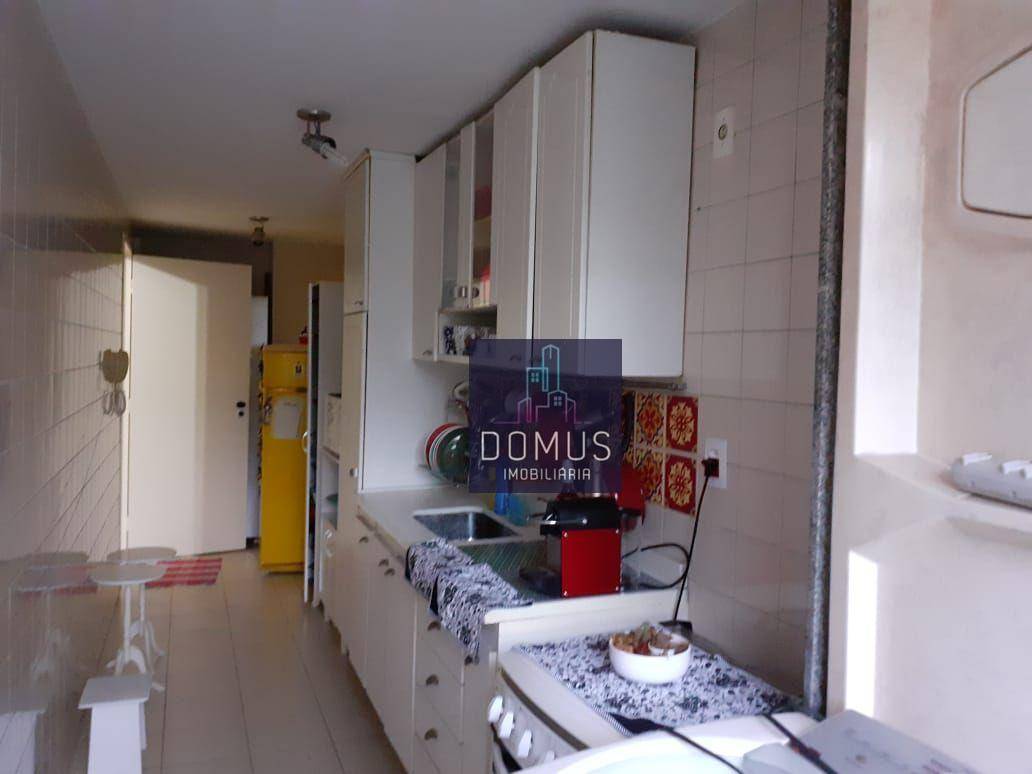 Apartamento à venda com 2 quartos, 68m² - Foto 10