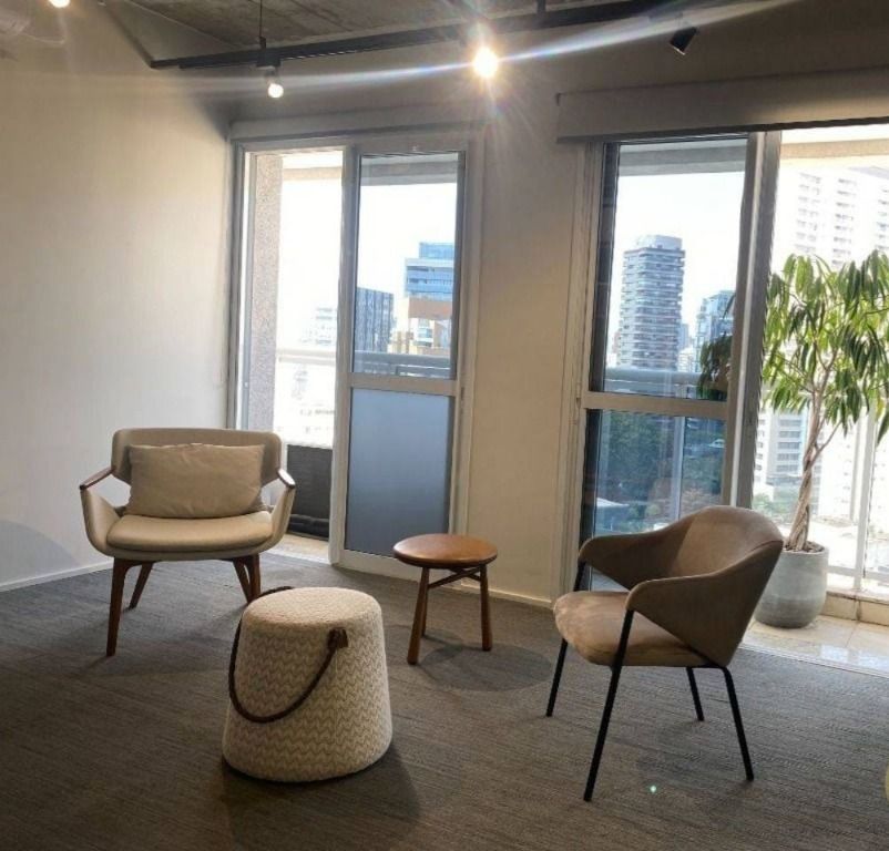 Conjunto Comercial-Sala à venda, 841m² - Foto 8