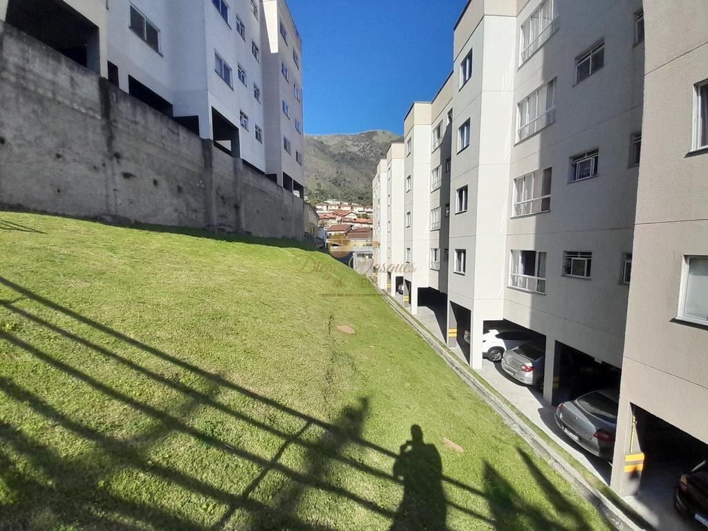 Apartamento à venda com 2 quartos, 54m² - Foto 23