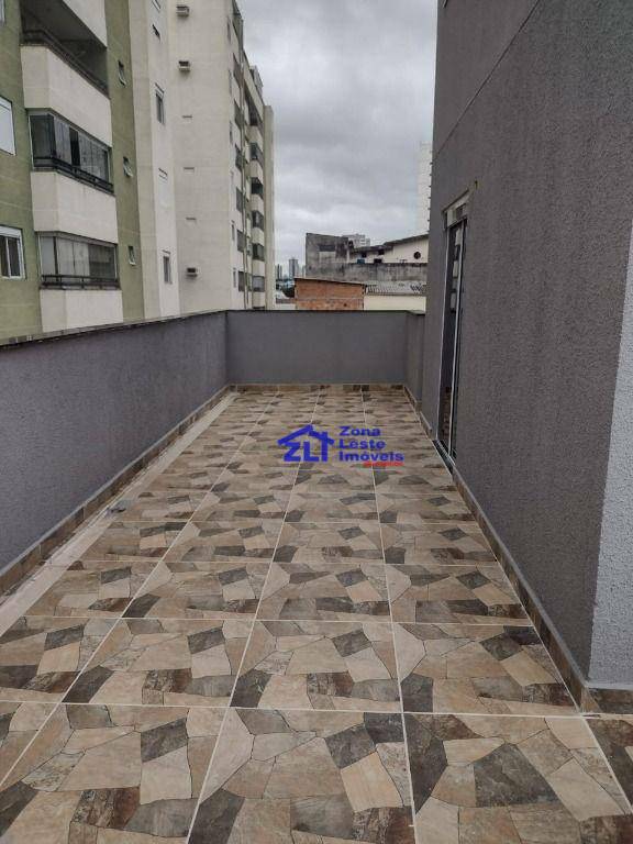 Apartamento à venda e aluguel com 2 quartos, 34m² - Foto 2