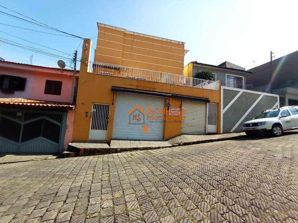 Conjunto Comercial-Sala para alugar, 10m² - Foto 11