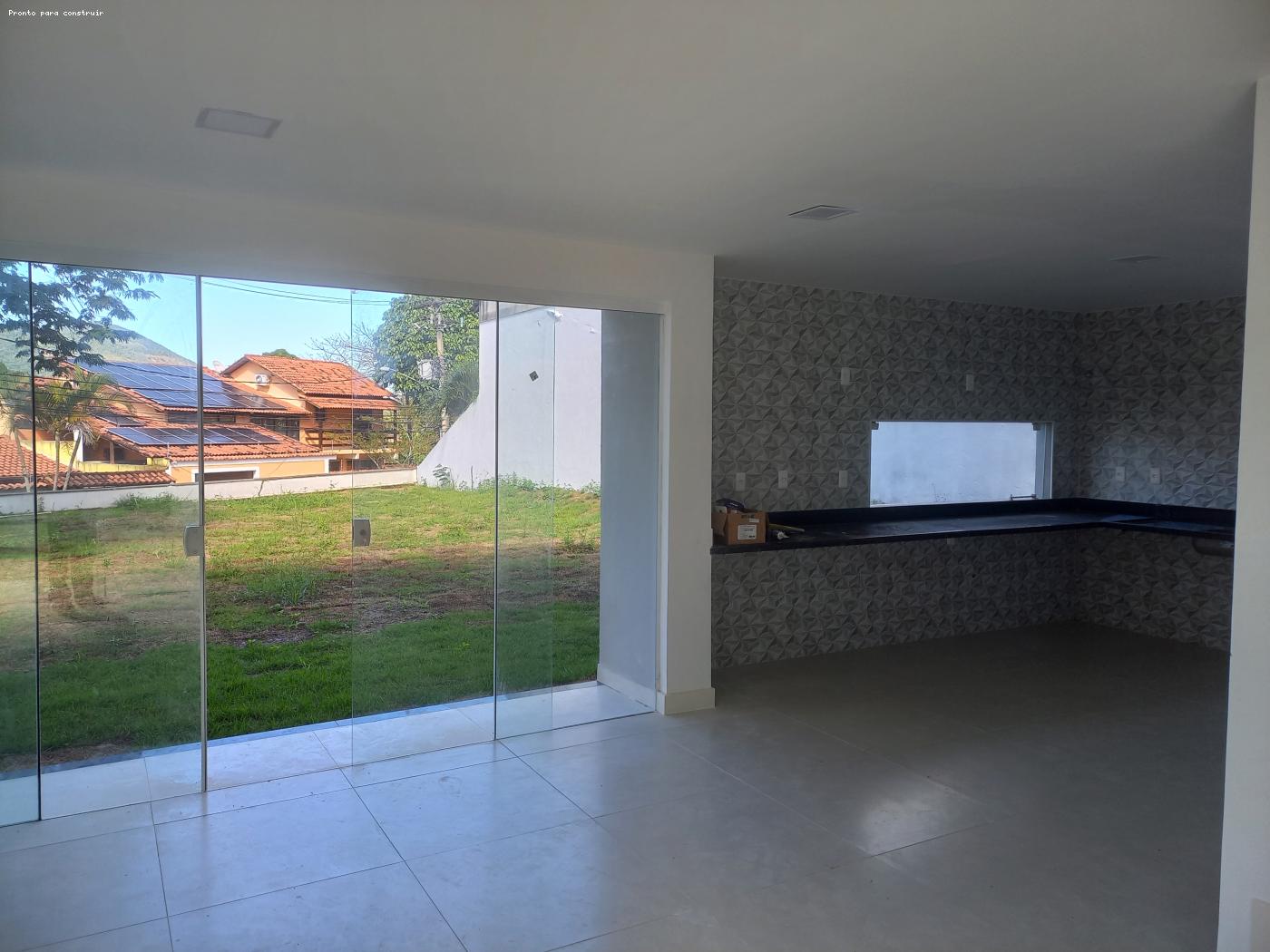 Casa à venda com 3 quartos, 121m² - Foto 7