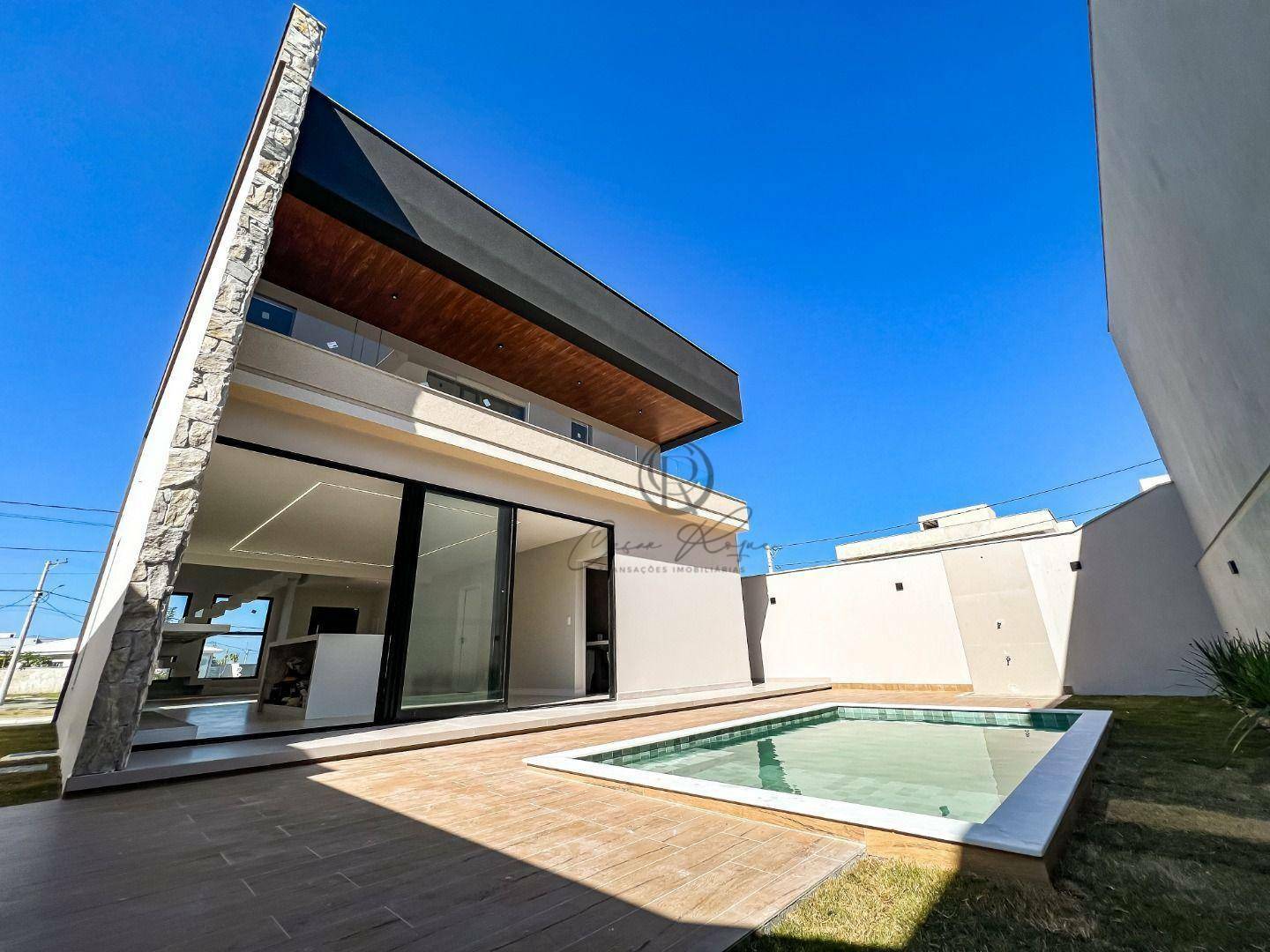 Casa de Condomínio à venda com 3 quartos, 183m² - Foto 3