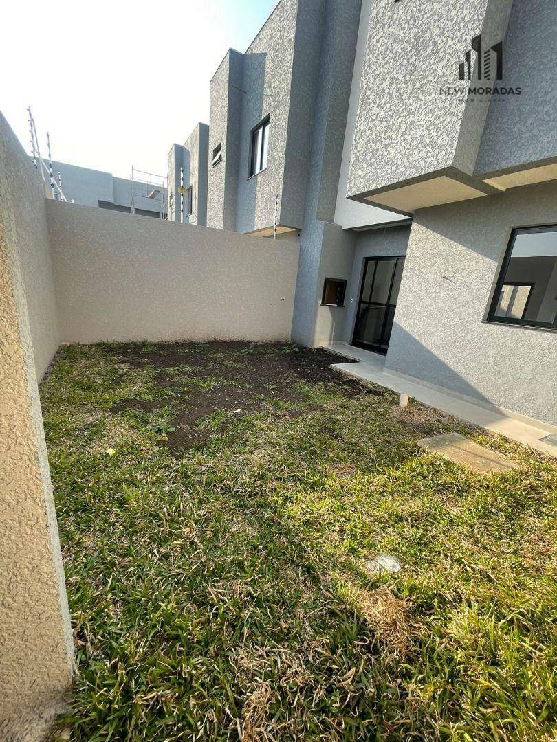 Sobrado à venda com 3 quartos, 123m² - Foto 28