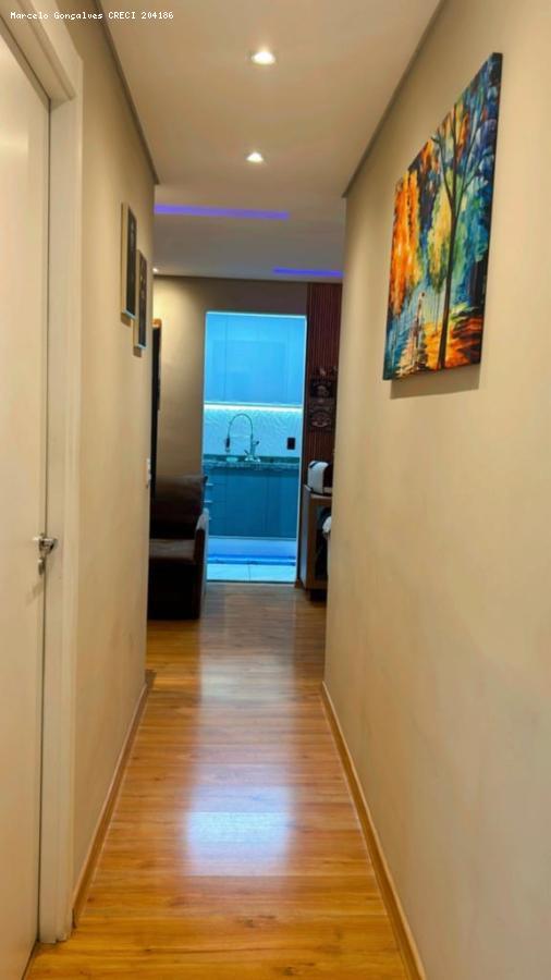 Apartamento à venda com 2 quartos, 49m² - Foto 5