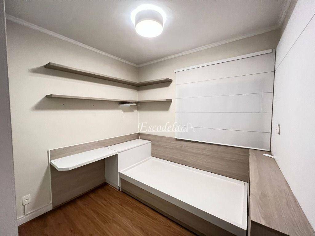 Apartamento à venda com 3 quartos, 118m² - Foto 28