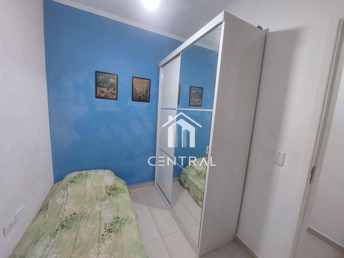 Sobrado à venda com 3 quartos, 180m² - Foto 9