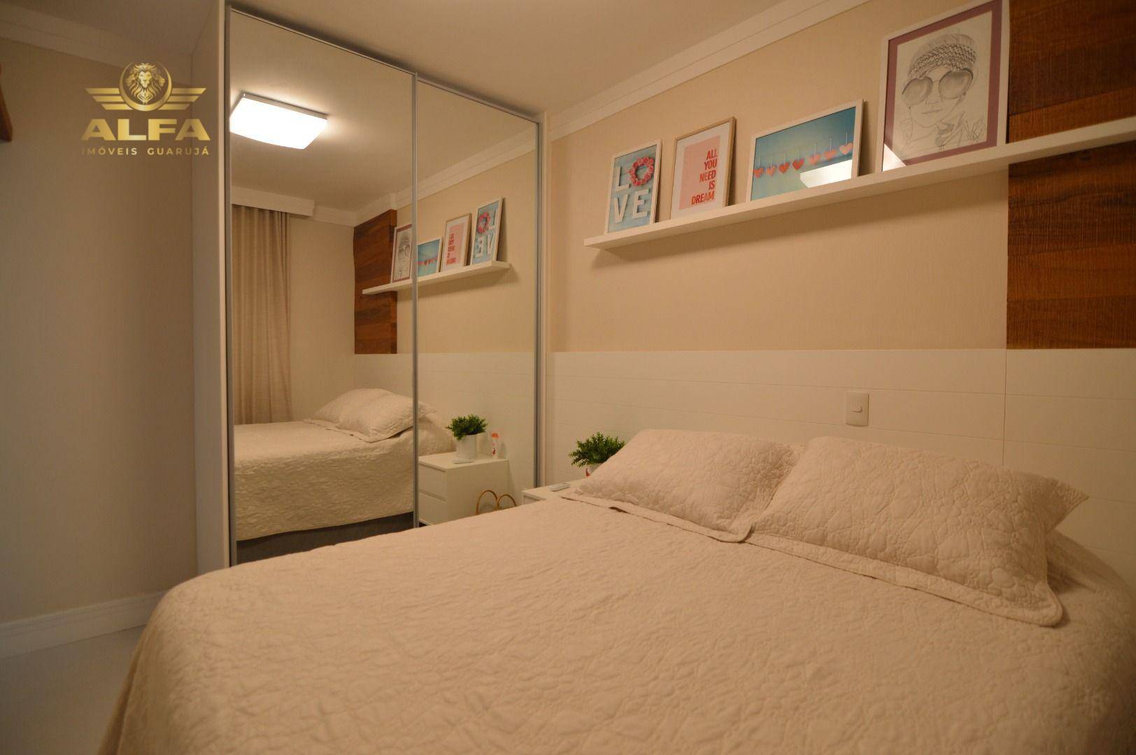 Apartamento à venda com 3 quartos, 135m² - Foto 16