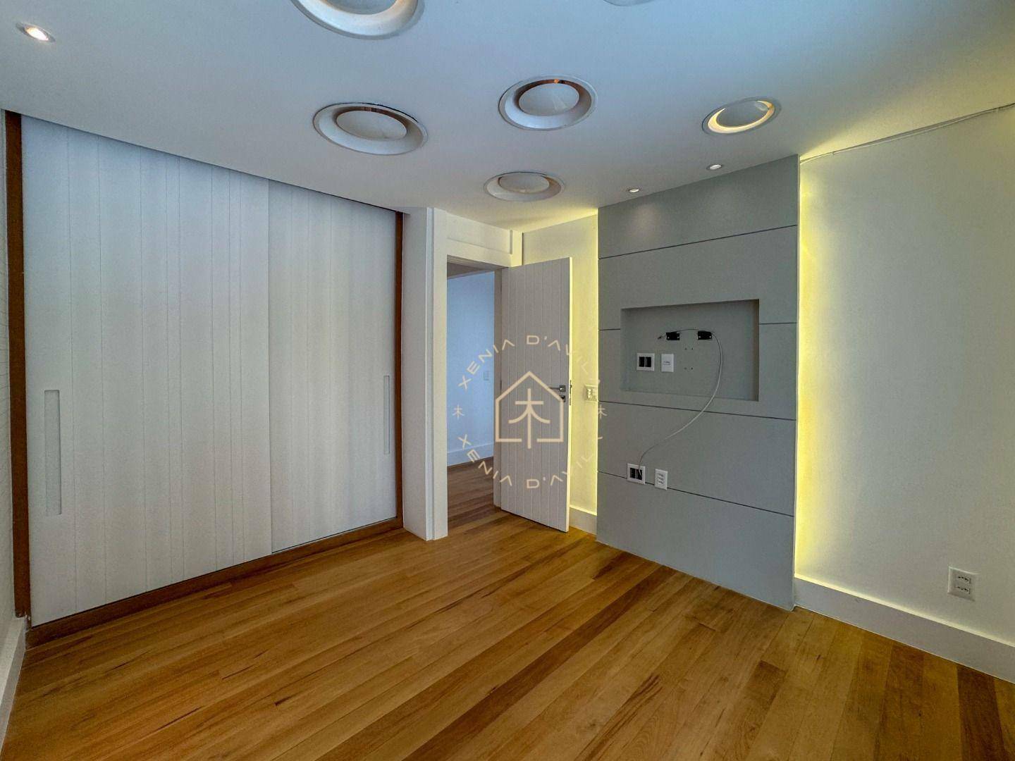 Casa de Condomínio à venda e aluguel com 3 quartos, 320m² - Foto 9