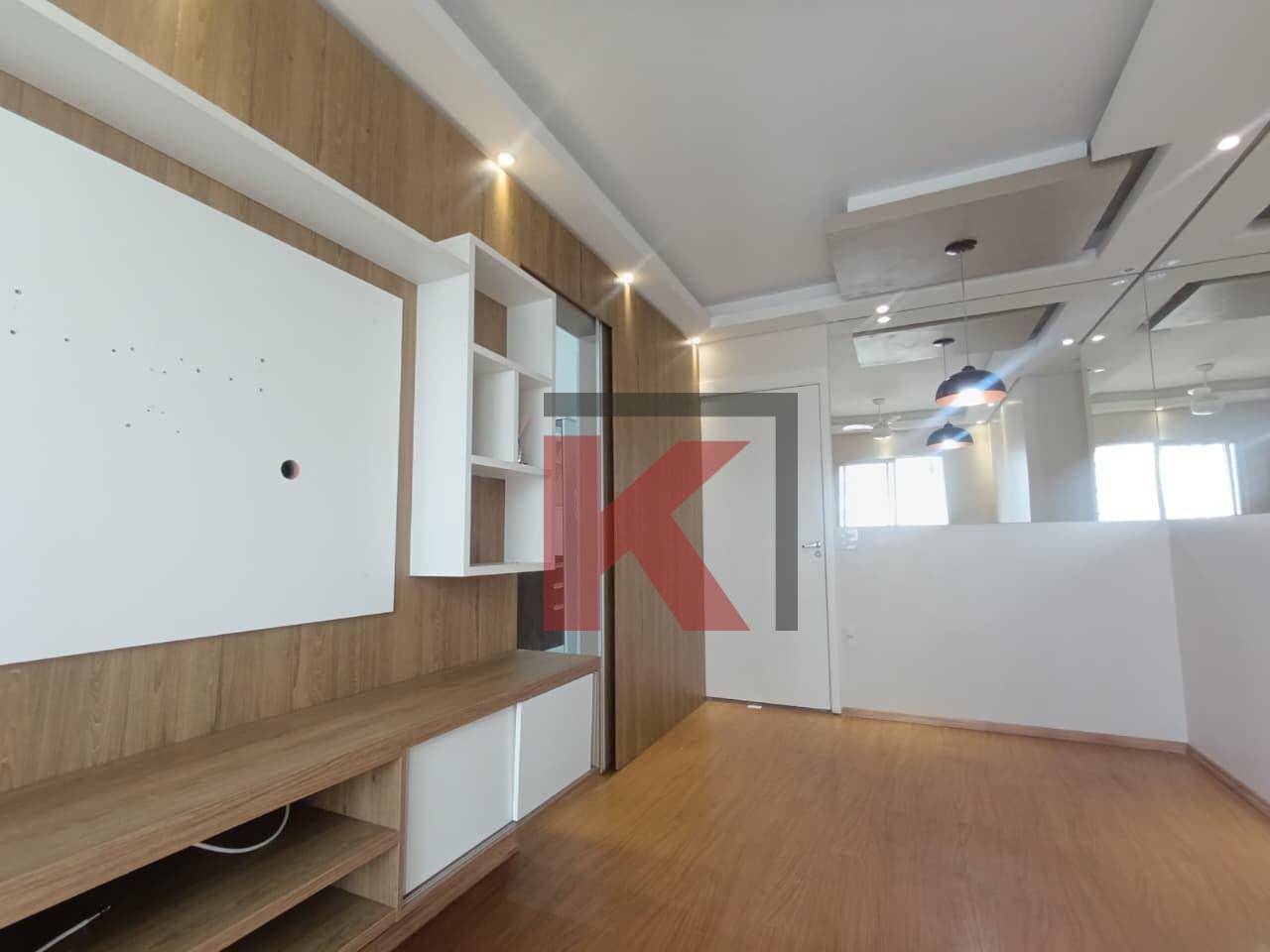 Apartamento, 2 quartos, 49 m² - Foto 5