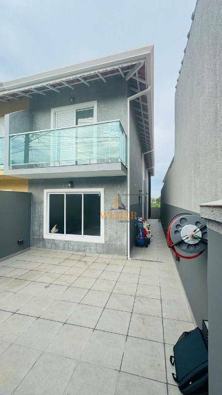 Sobrado à venda com 3 quartos, 250m² - Foto 10