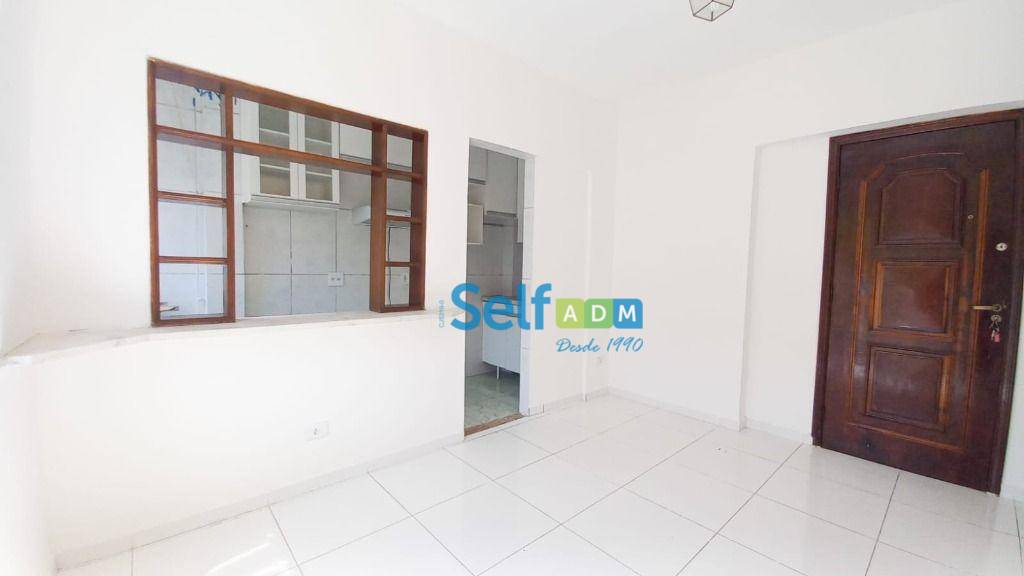 Apartamento para alugar com 2 quartos, 60m² - Foto 2