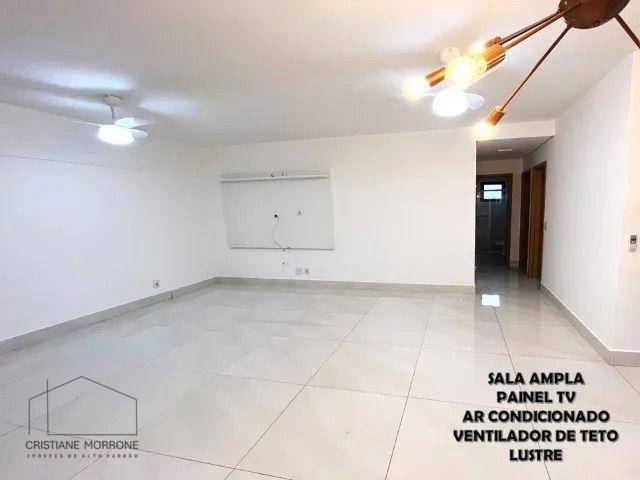 Apartamento à venda com 3 quartos, 106m² - Foto 4