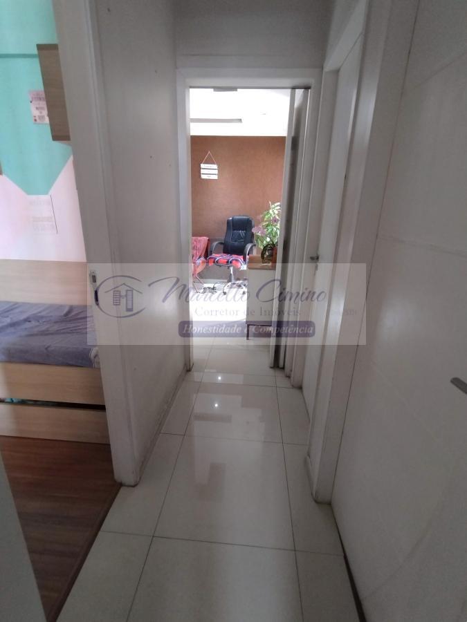 Apartamento à venda com 3 quartos, 67m² - Foto 14