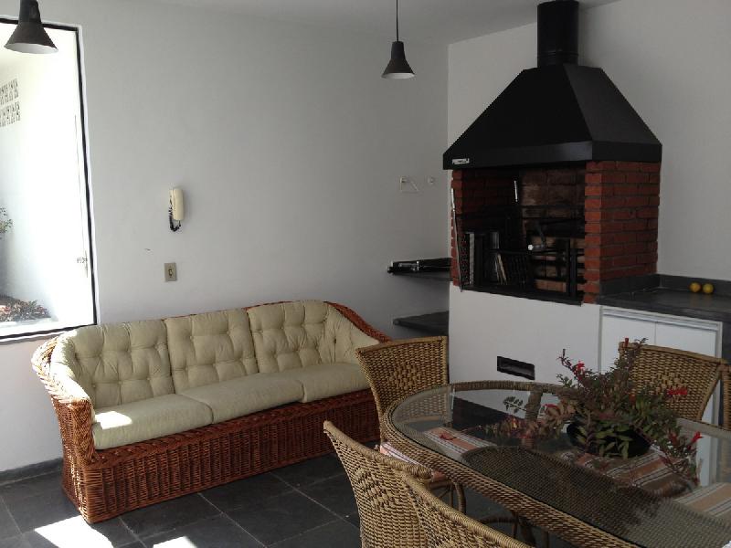 Apartamento à venda com 4 quartos, 250m² - Foto 19