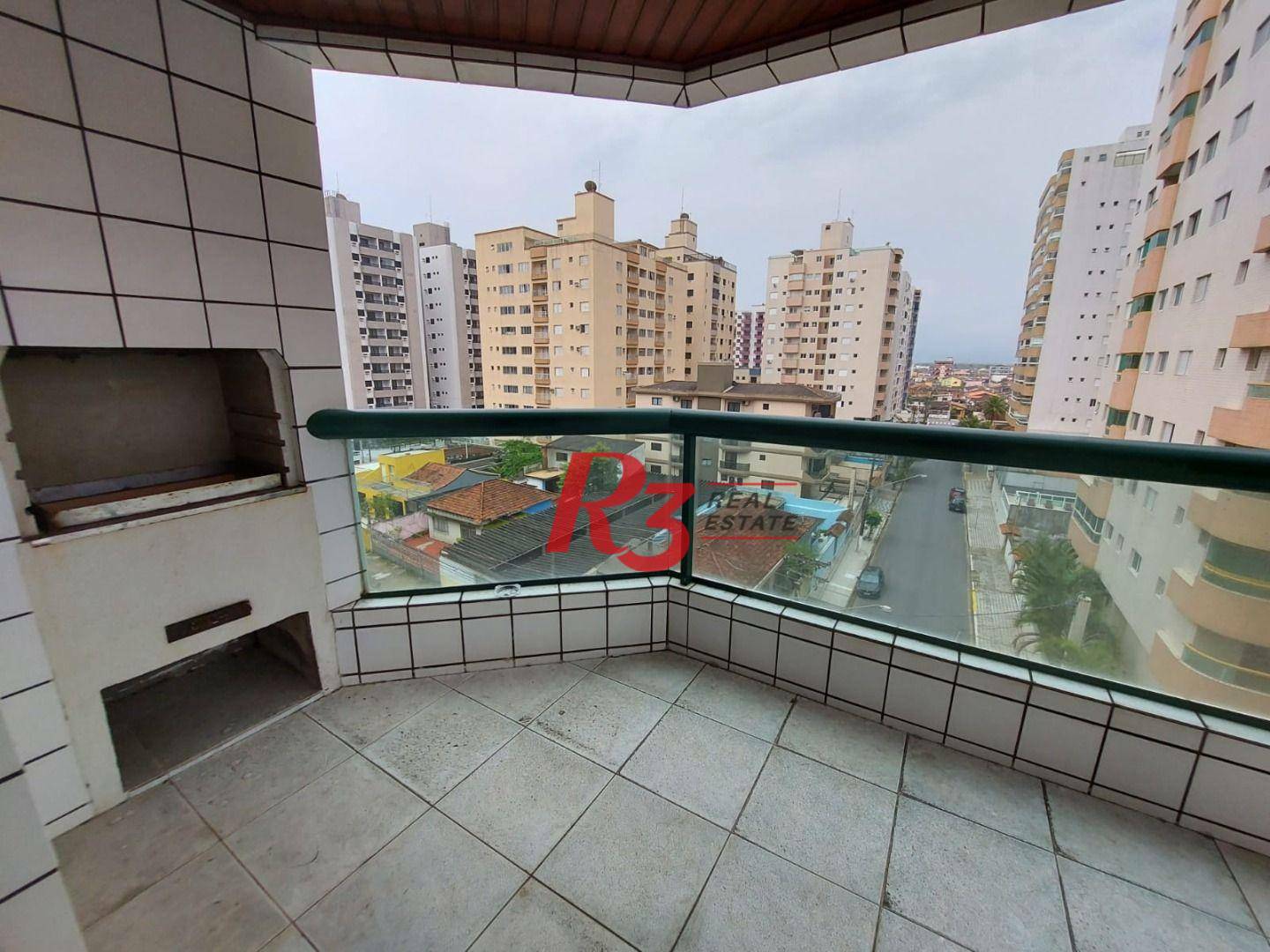 Apartamento à venda com 3 quartos, 125m² - Foto 1