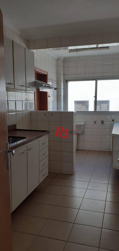 Apartamento à venda com 3 quartos, 110m² - Foto 4