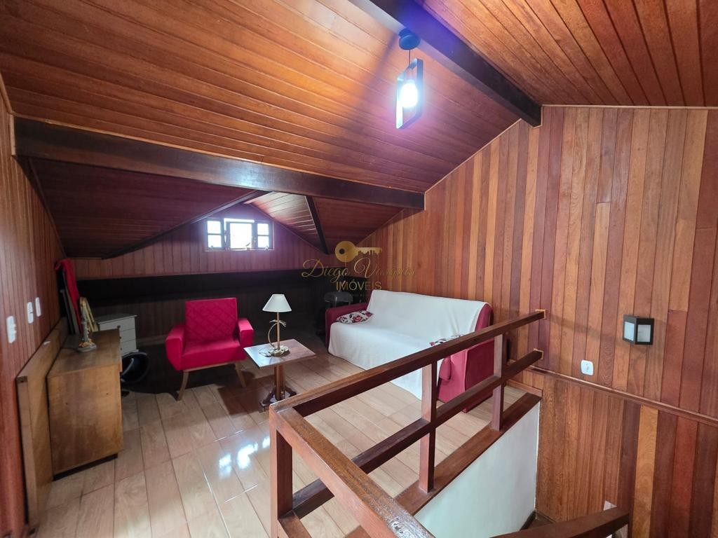 Casa de Condomínio à venda com 3 quartos, 105m² - Foto 21