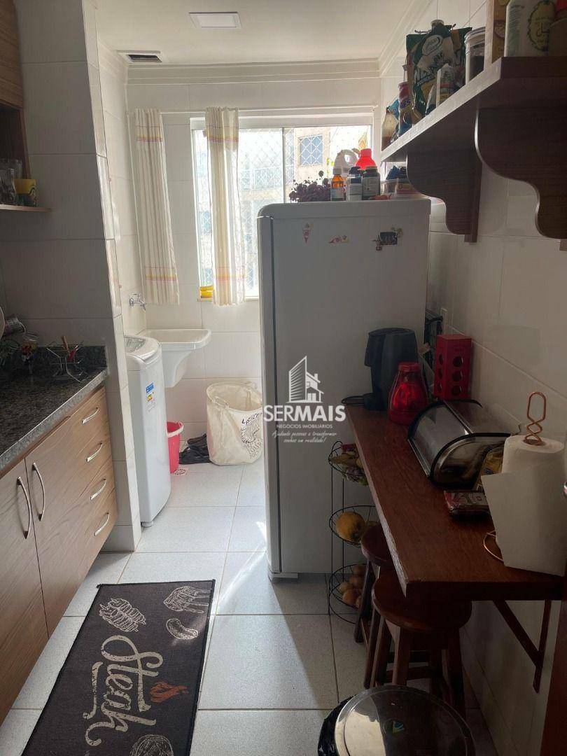 Apartamento à venda com 3 quartos, 74m² - Foto 17