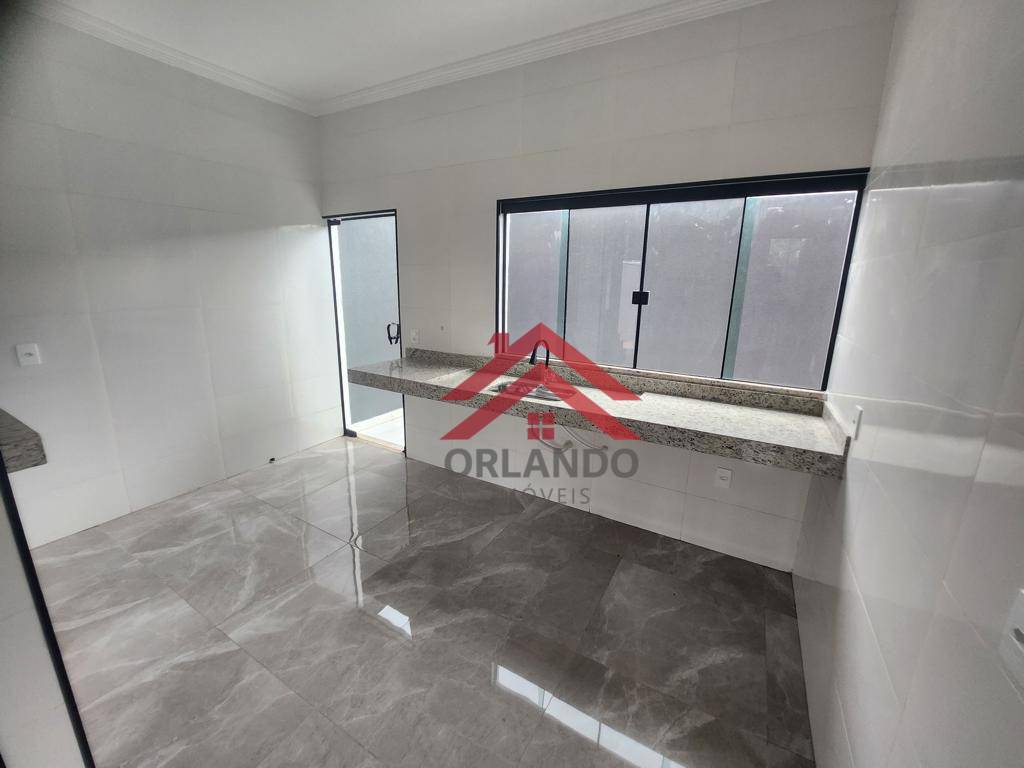 Sobrado à venda com 3 quartos, 100m² - Foto 4