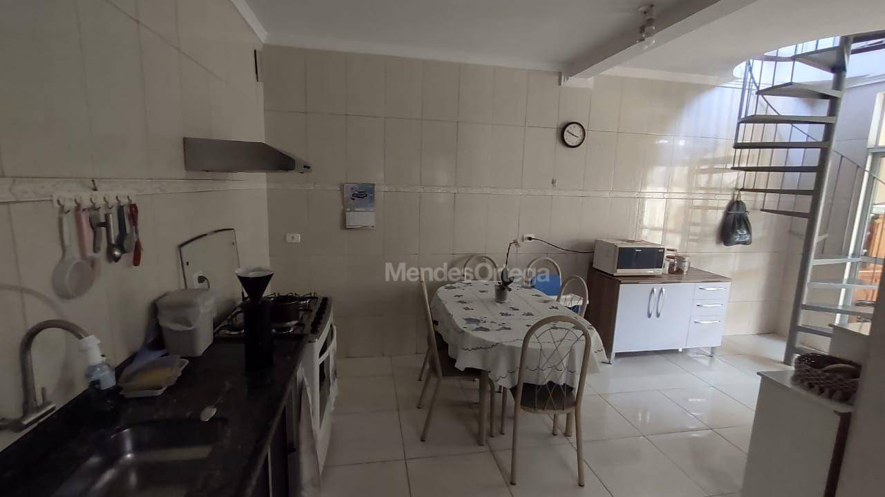 Casa de Condomínio à venda com 3 quartos, 101m² - Foto 15