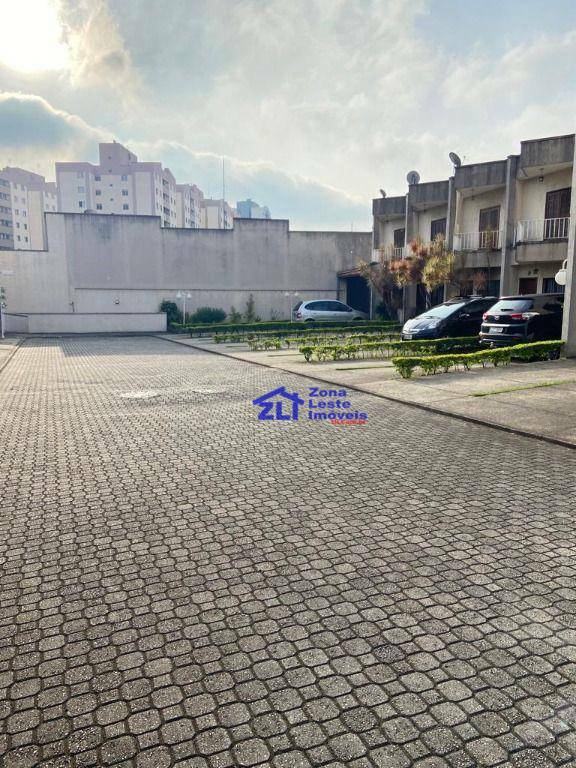 Sobrado para alugar com 2 quartos, 99m² - Foto 14