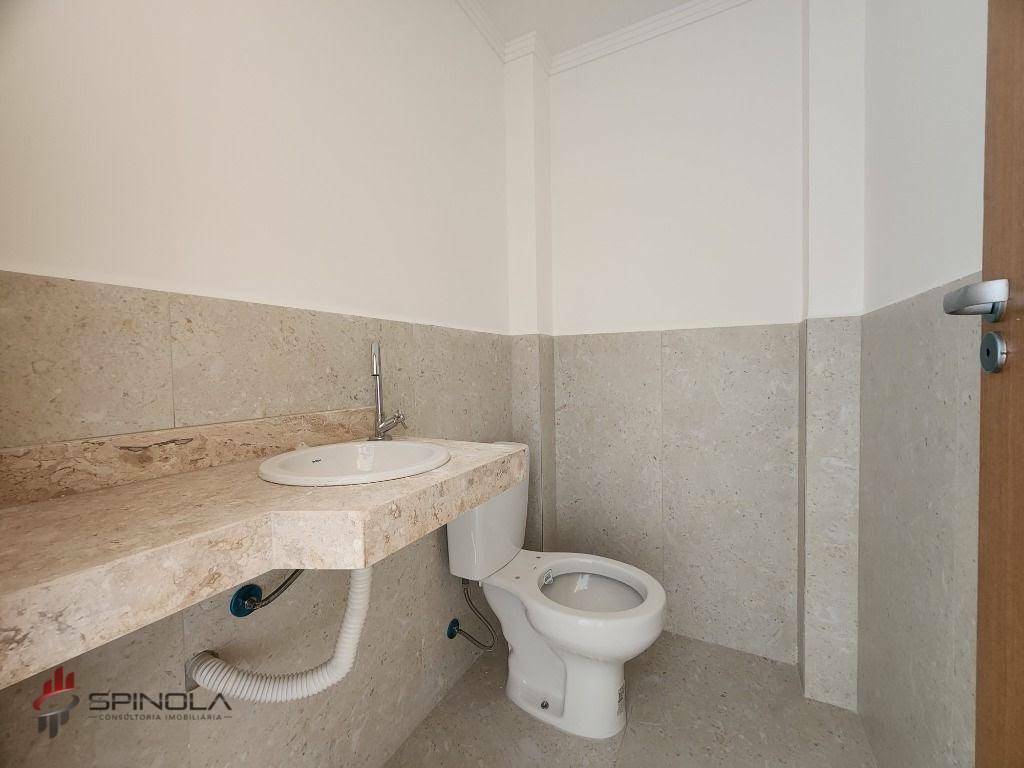 Apartamento à venda com 3 quartos, 126m² - Foto 15