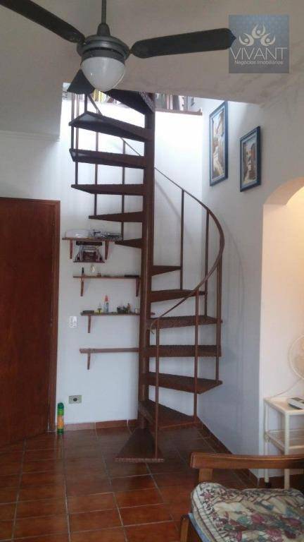 Apartamento à venda com 3 quartos, 115M2 - Foto 28