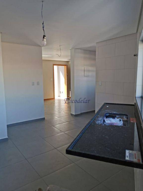 Sobrado à venda com 3 quartos, 130m² - Foto 11