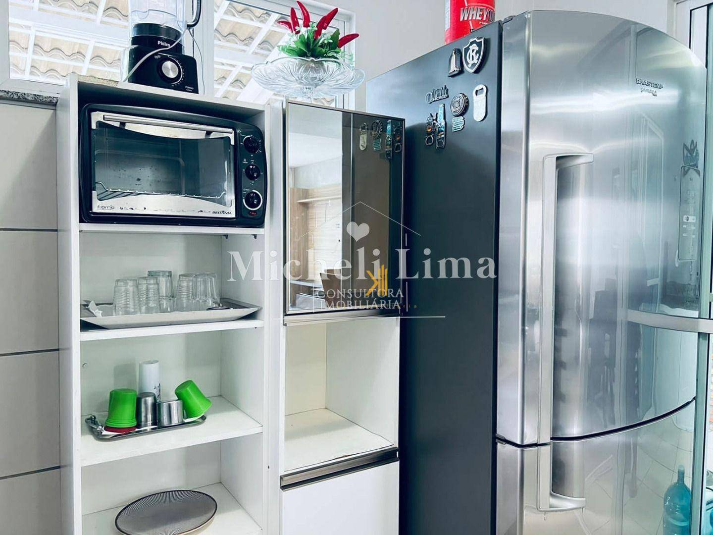 Casa, 3 quartos, 126 m² - Foto 4