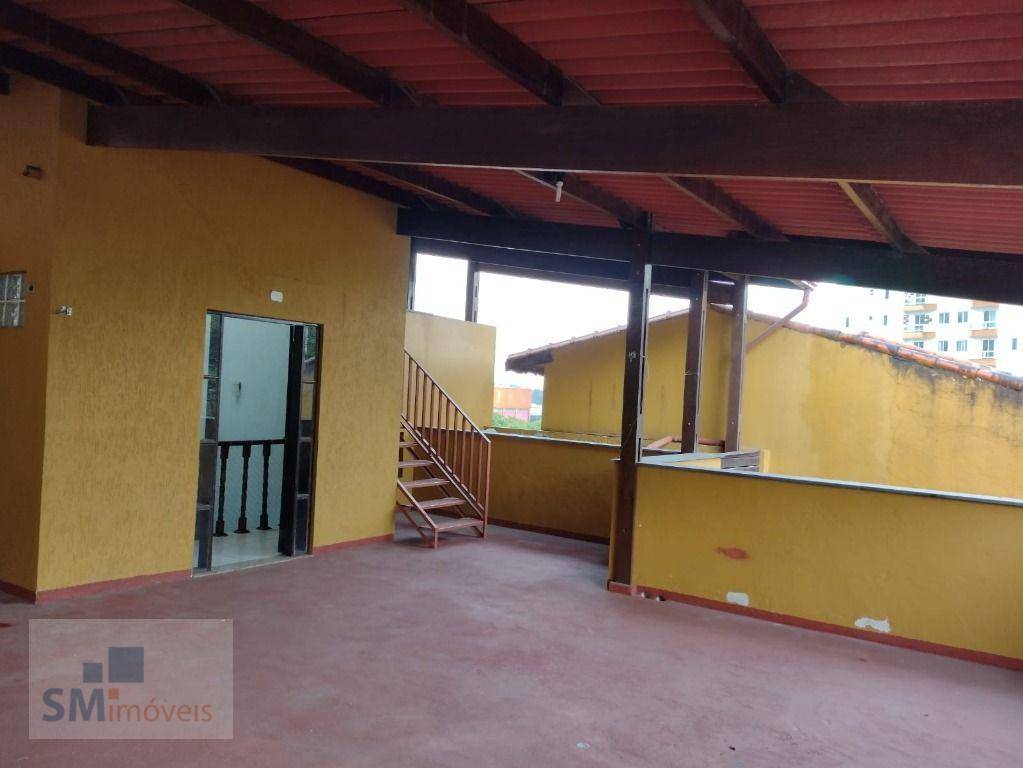 Sobrado à venda com 3 quartos, 358m² - Foto 40