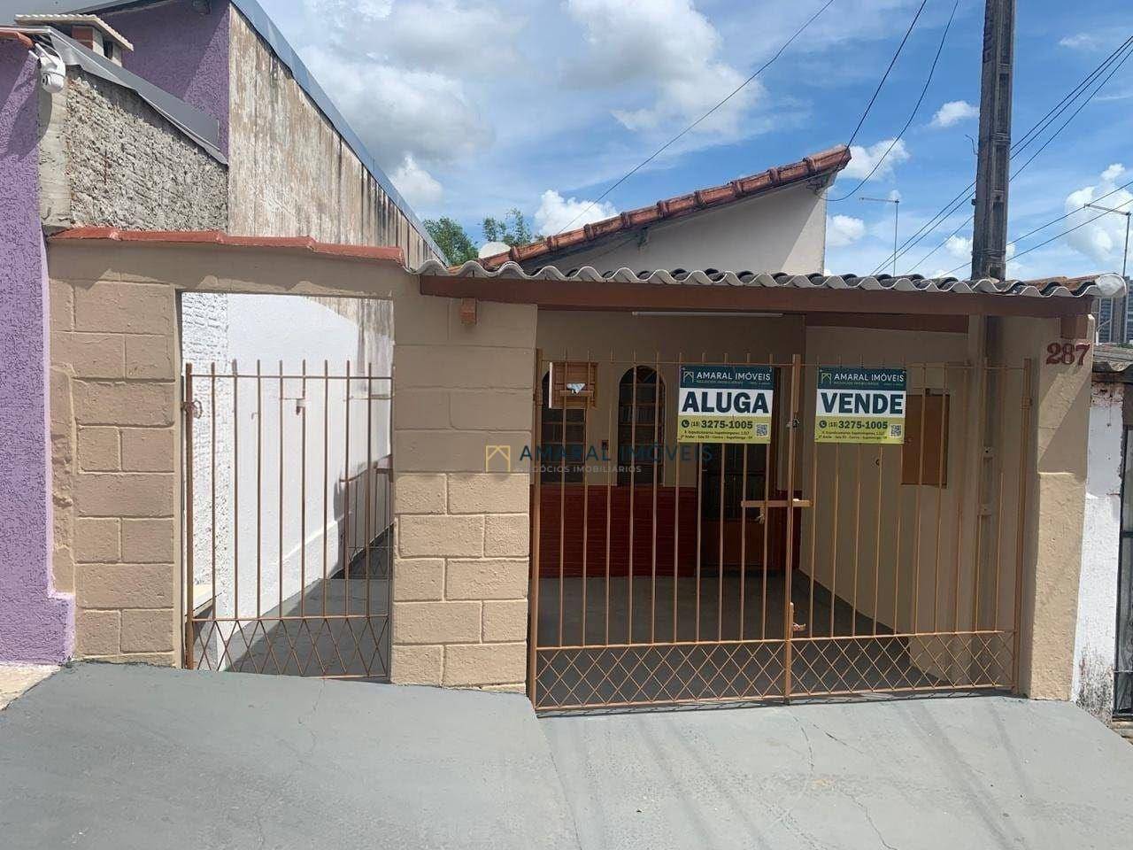 Casa, 2 quartos, 100 m² - Foto 1