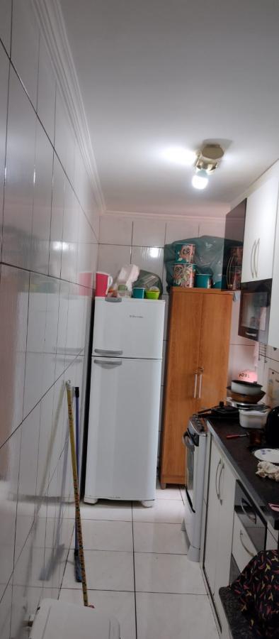 Apartamento à venda com 2 quartos, 42m² - Foto 10