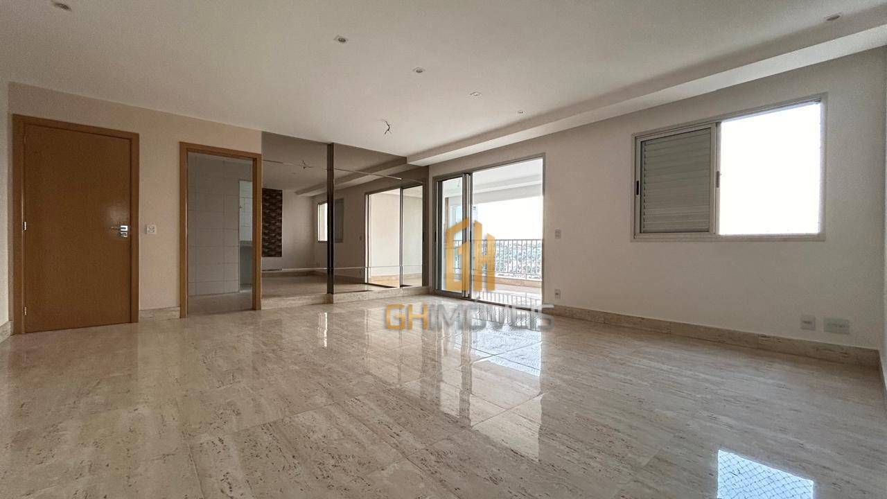 Apartamento à venda com 3 quartos, 118m² - Foto 9