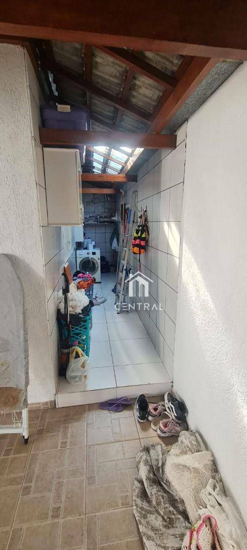 Sobrado à venda com 3 quartos, 125m² - Foto 25