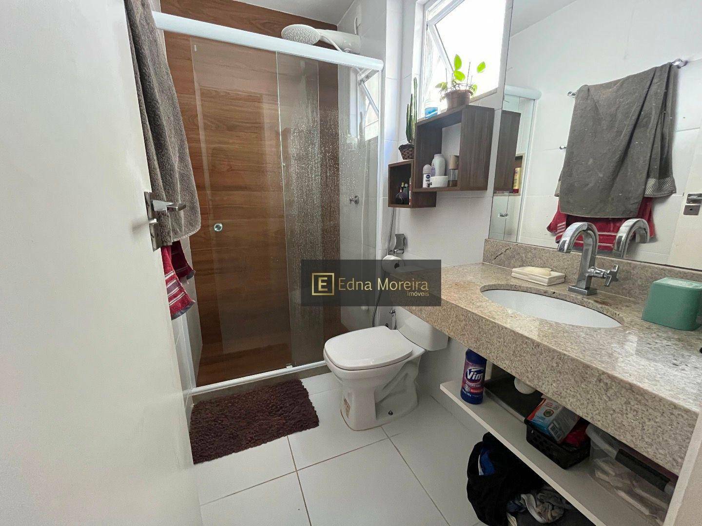 Apartamento à venda com 2 quartos, 101m² - Foto 7