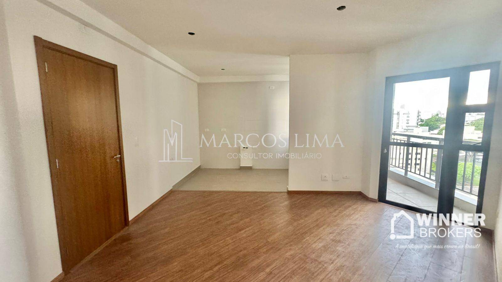 Apartamento, 2 quartos, 90 m² - Foto 4