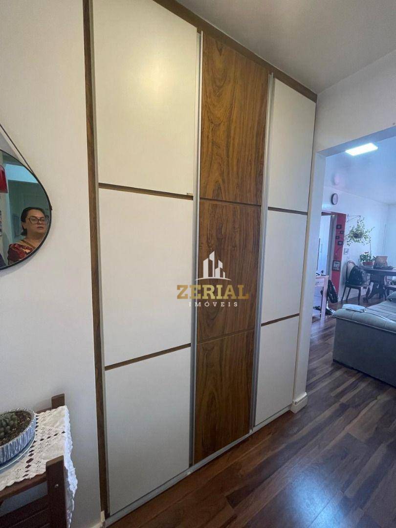 Apartamento à venda com 2 quartos, 49m² - Foto 3