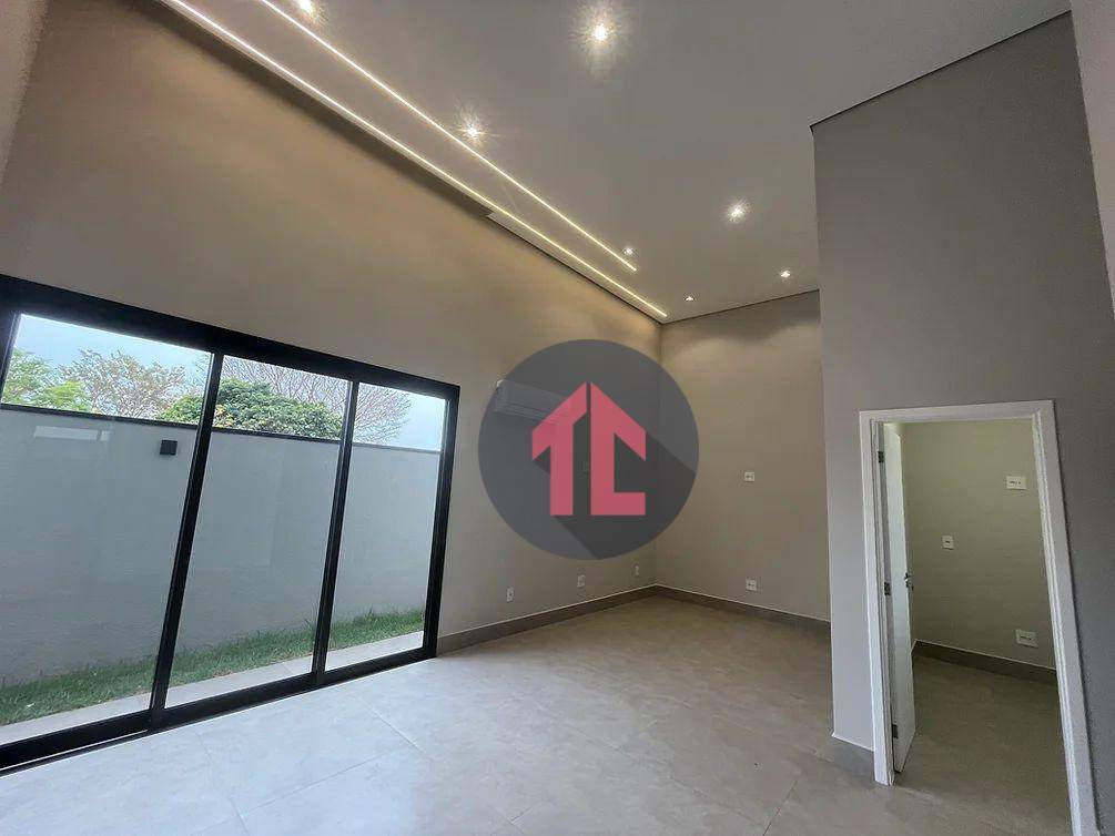 Casa de Condomínio à venda com 3 quartos, 209m² - Foto 11