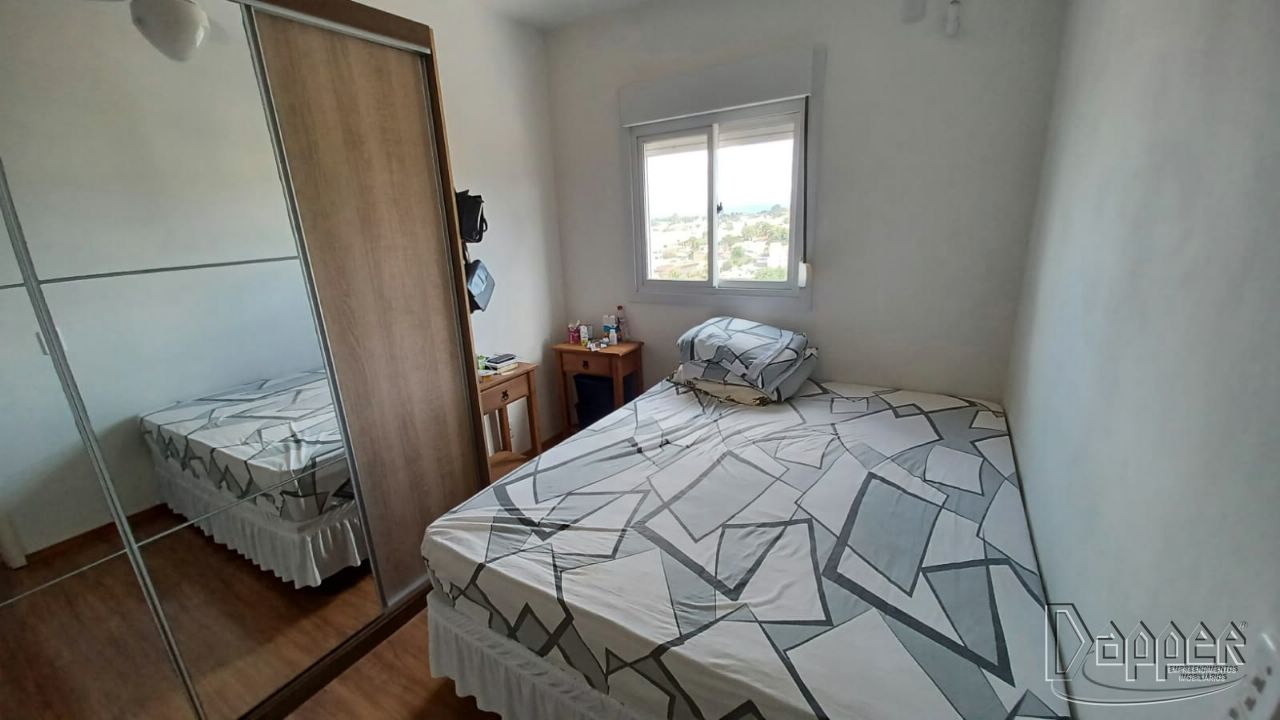 Apartamento à venda com 2 quartos, 62m² - Foto 6