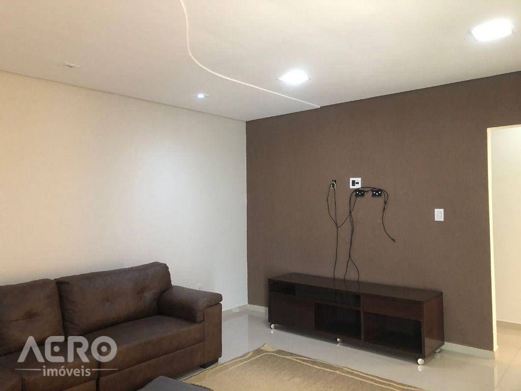 Casa de Condomínio à venda com 4 quartos, 291m² - Foto 20