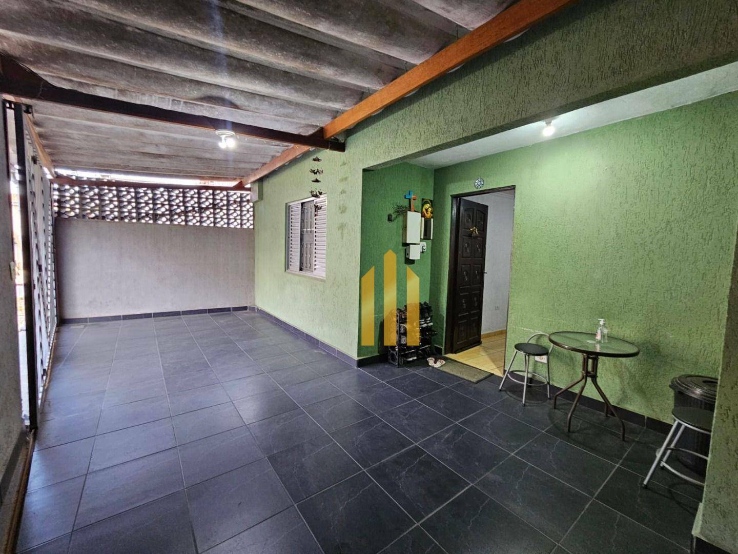 Casa à venda com 2 quartos, 74m² - Foto 12