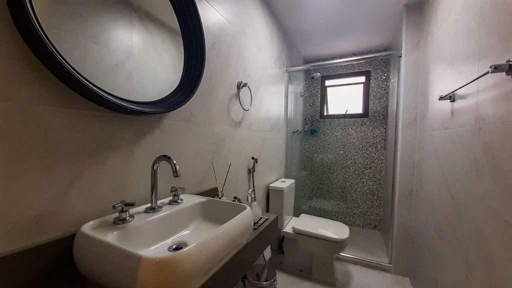 Apartamento à venda com 3 quartos, 120m² - Foto 19