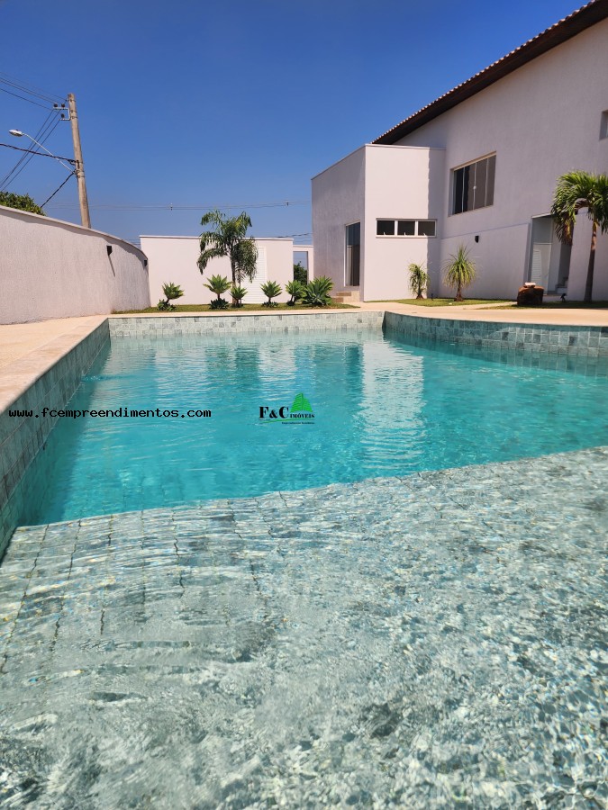 Casa de Condomínio, 3 quartos - Foto 17